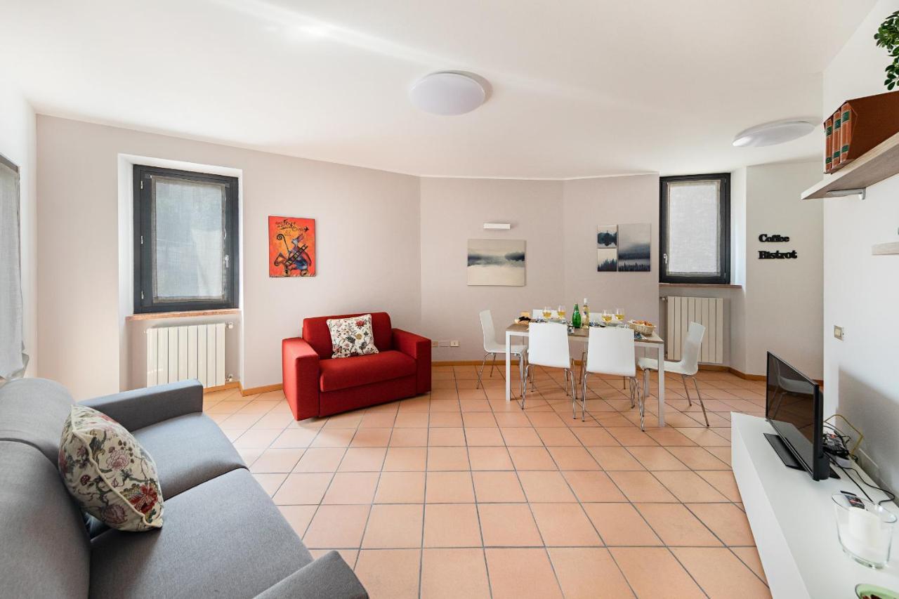 La Limonaia Apartments By Wonderful Italy ガルドーネ・リヴィエラ エクステリア 写真
