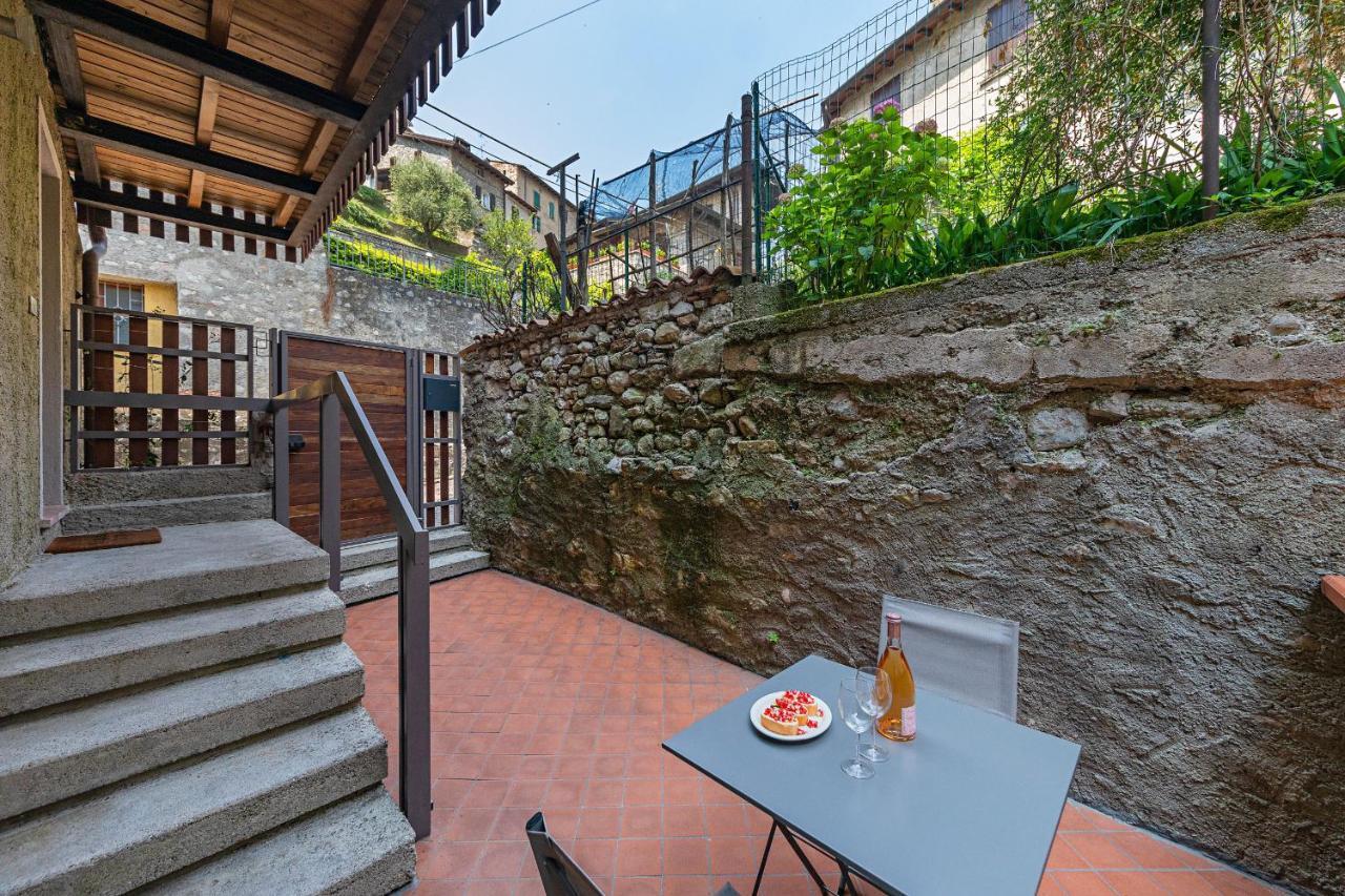 La Limonaia Apartments By Wonderful Italy ガルドーネ・リヴィエラ エクステリア 写真